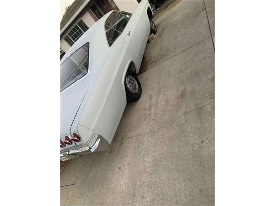 1965 Chevrolet Impala SS 4th Gen - Image 3 of 6