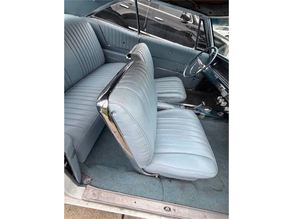 1965 Chevrolet Impala SS 4th Gen - Image 6 of 6