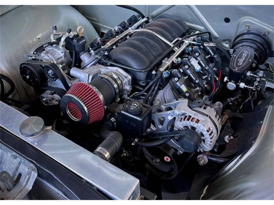 1965 Chevrolet Impala SS 4th Gen - Image 10 of 16