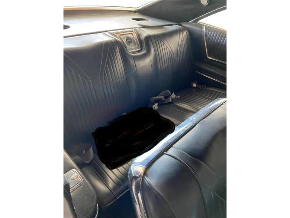 1965 Chevrolet Impala SS 4th Gen - Image 10 of 12