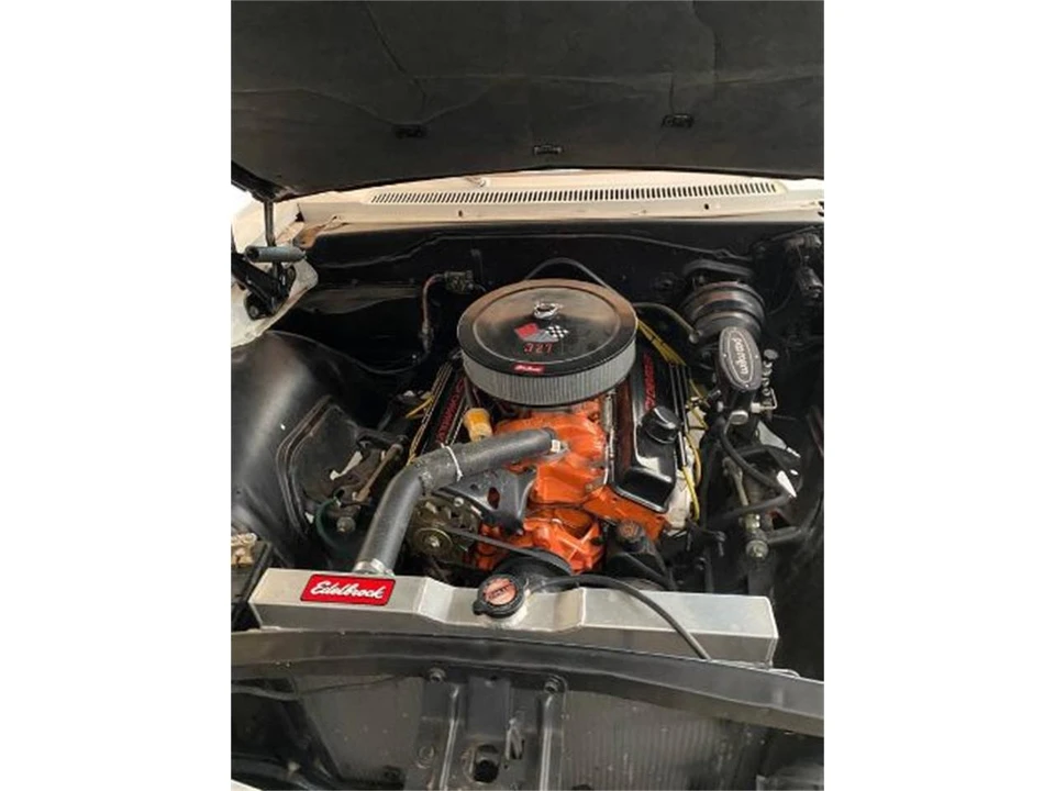 1965 Chevrolet Impala SS 4th Gen - Image 12 of 12