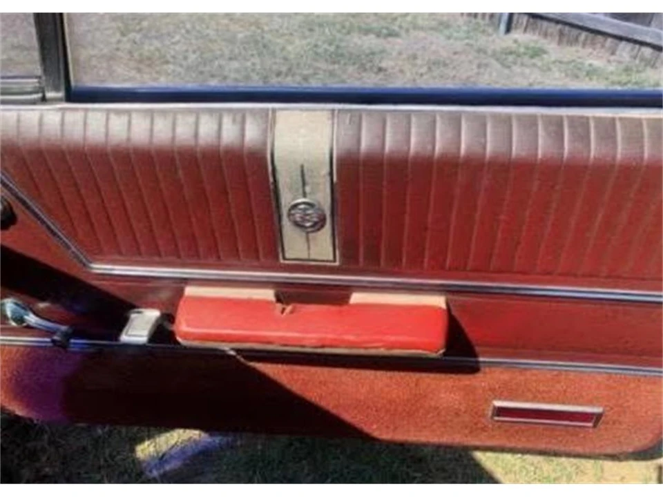 1965 Chevrolet Impala SS 4th Gen - Image 6 of 8