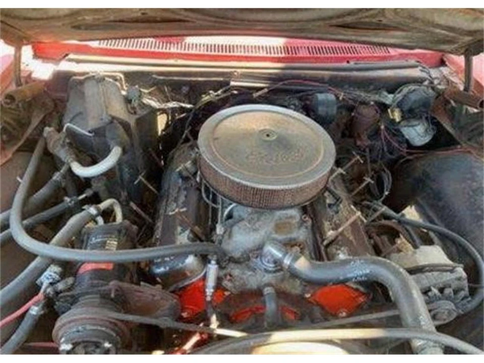 1965 Chevrolet Impala SS 4th Gen - Image 4 of 8