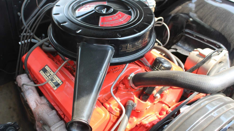 1965 Chevrolet Impala 4th Gen - Image 8 of 12
