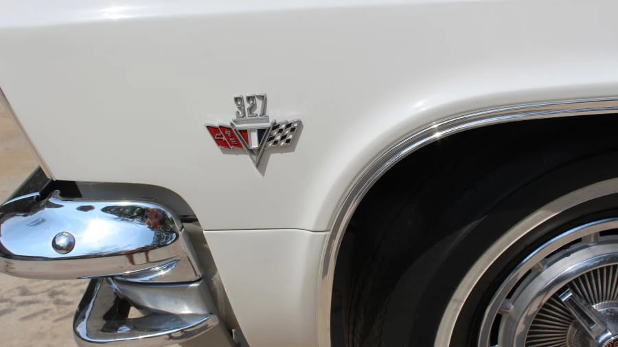 1965 Chevrolet Impala 4th Gen - Image 9 of 12