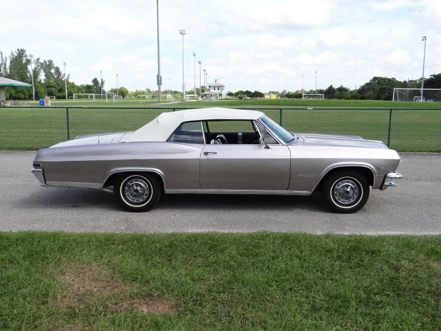 1965 Chevrolet Impala 4th Gen - Image 2 of 6