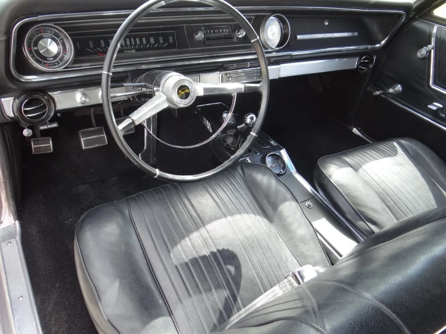1965 Chevrolet Impala 4th Gen - Image 4 of 6