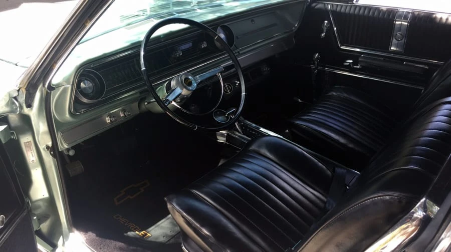 1965 Chevrolet Impala 4th Gen - Image 4 of 12