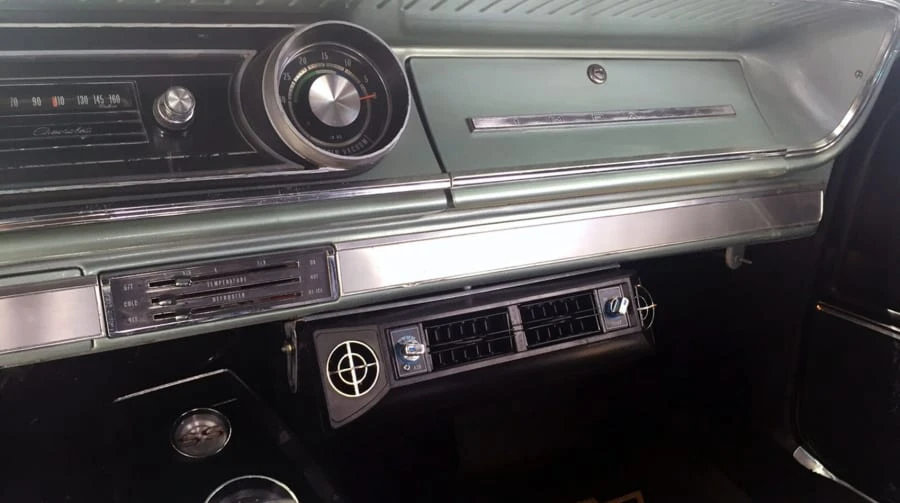 1965 Chevrolet Impala 4th Gen - Image 5 of 12