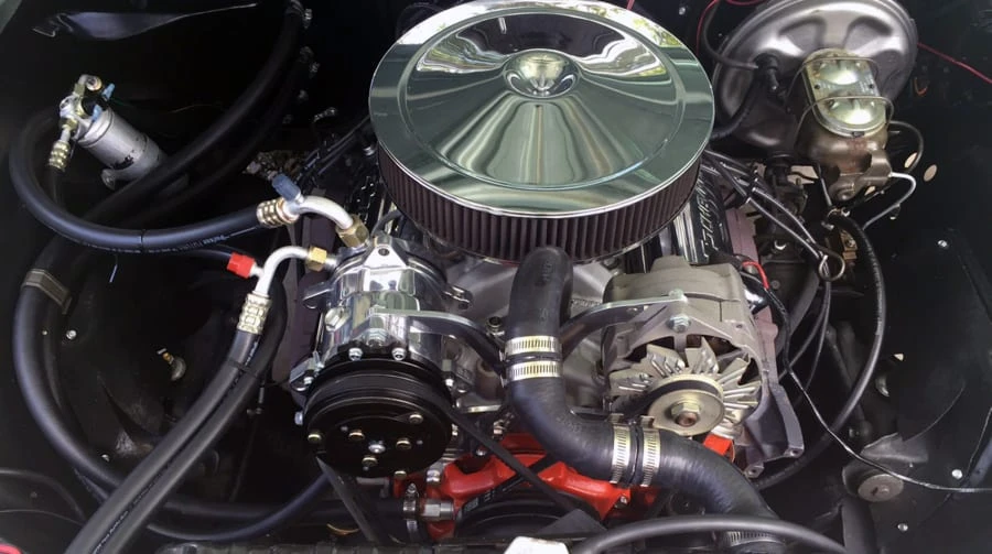 1965 Chevrolet Impala 4th Gen - Image 7 of 12