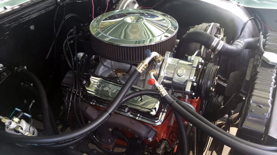 1965 Chevrolet Impala 4th Gen - Image 8 of 12