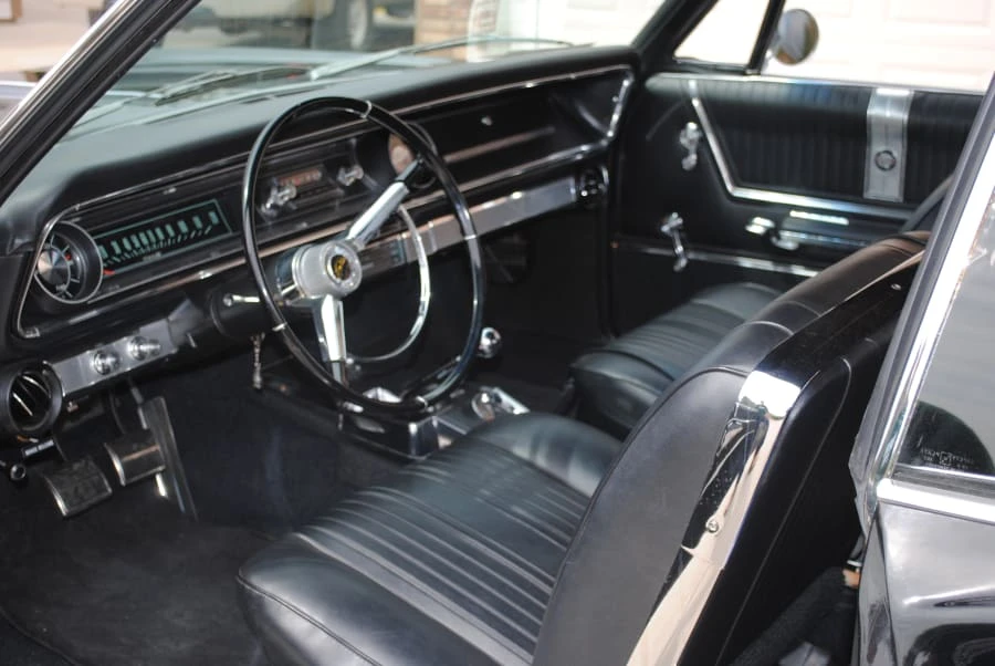 1965 Chevrolet Impala 4th Gen - Image 4 of 8