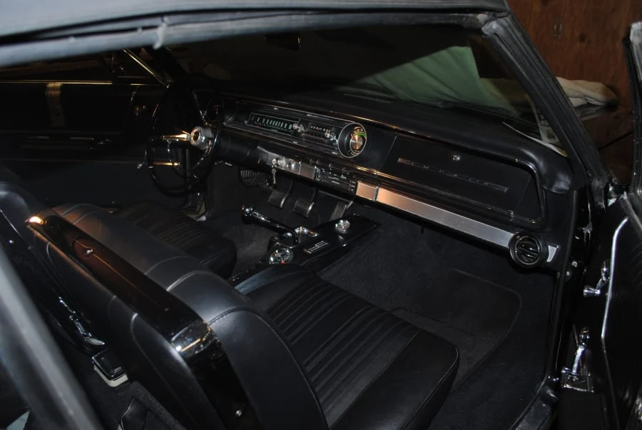 1965 Chevrolet Impala 4th Gen - Image 5 of 8