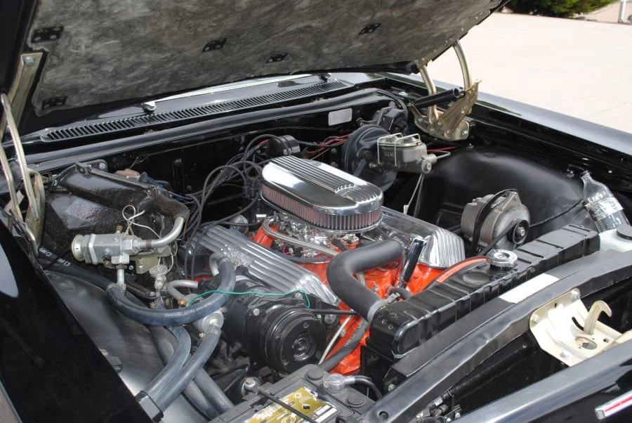 1965 Chevrolet Impala 4th Gen - Image 6 of 8