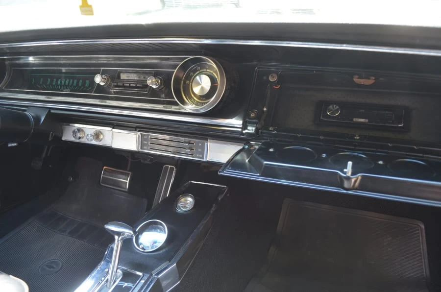 1965 Chevrolet Impala 4th Gen - Image 8 of 13