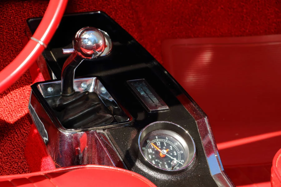 1965 Chevrolet Impala 4th Gen - Image 9 of 12