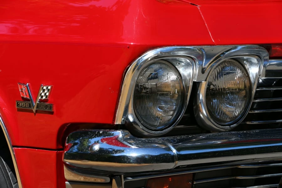1965 Chevrolet Impala 4th Gen - Image 12 of 12