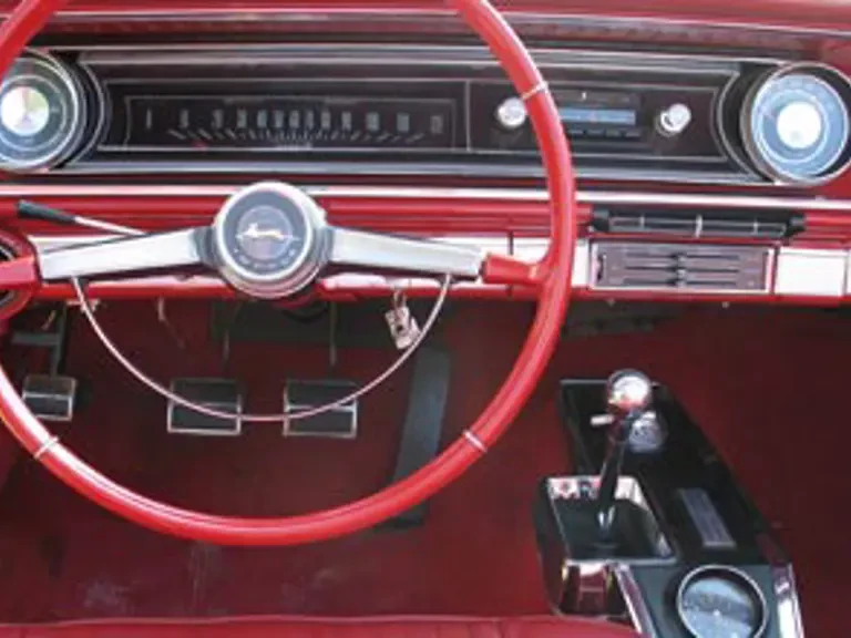 1965 Amphicar Model 770 - Image 2 of 13