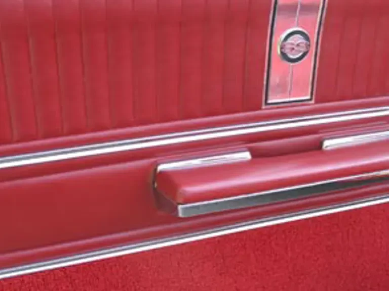 1965 Amphicar Model 770 - Image 10 of 13