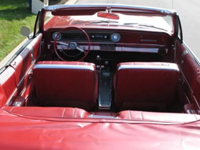 1965 Amphicar Model 770 - Image 8 of 13