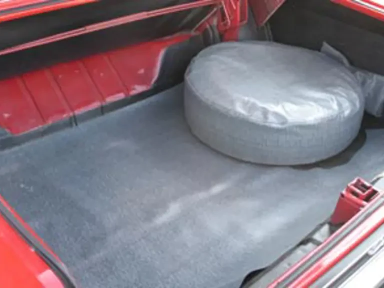 1965 Amphicar Model 770 - Image 12 of 13