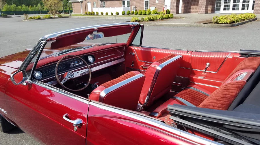 1965 Chevrolet Impala 4th Gen - Image 5 of 11