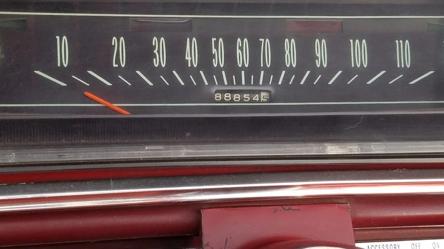 1965 Chevrolet Impala 4th Gen - Image 11 of 11