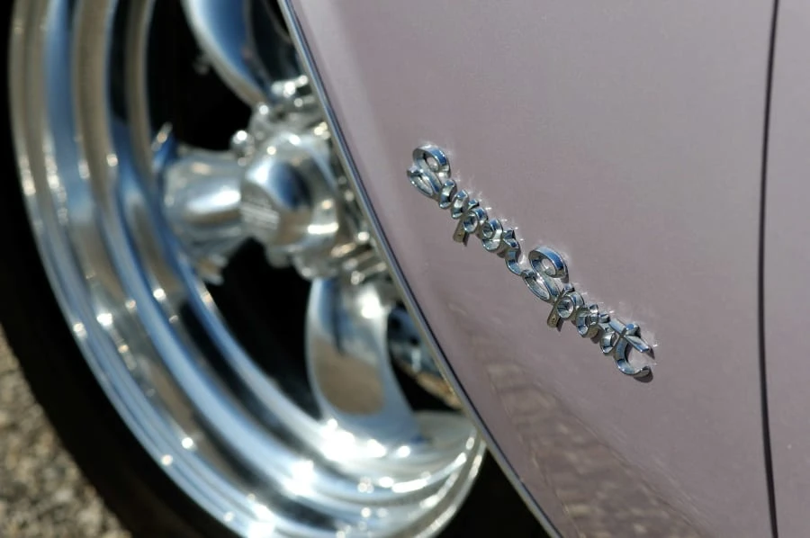 1965 Chevrolet Impala 4th Gen - Image 8 of 12