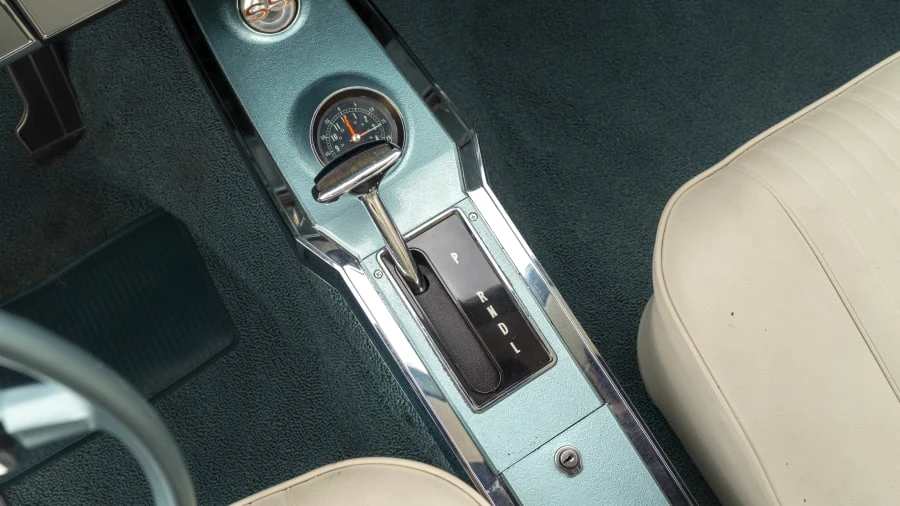 1965 Chevrolet Impala 4th Gen - Image 30 of 31