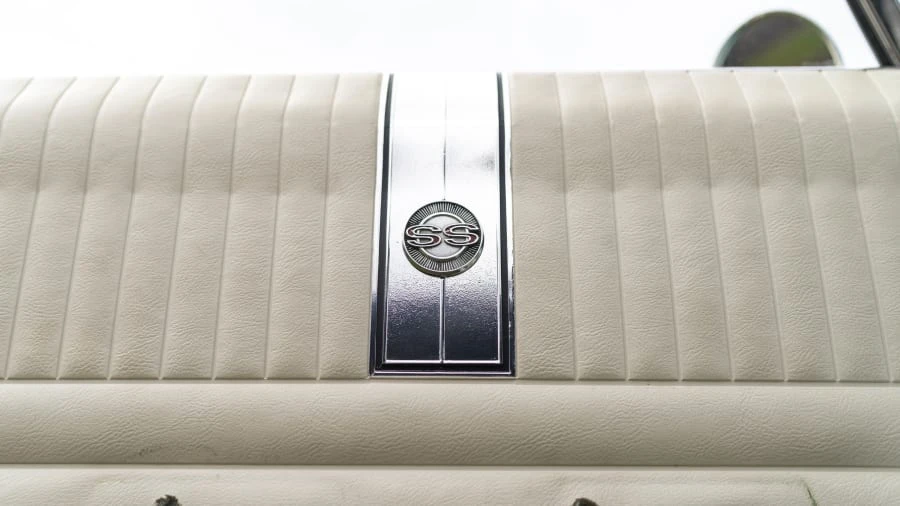 1965 Chevrolet Impala 4th Gen - Image 25 of 31