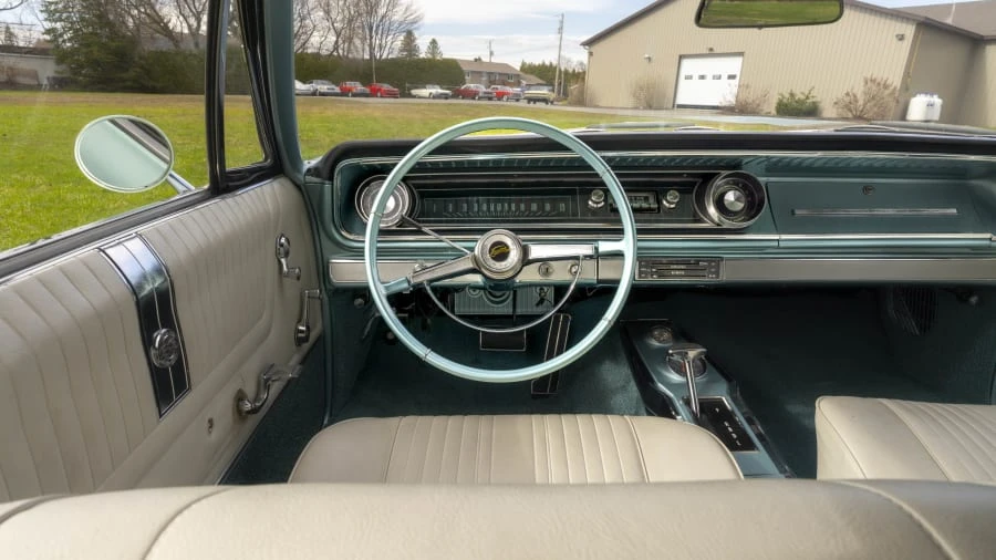1965 Chevrolet Impala 4th Gen - Image 26 of 31