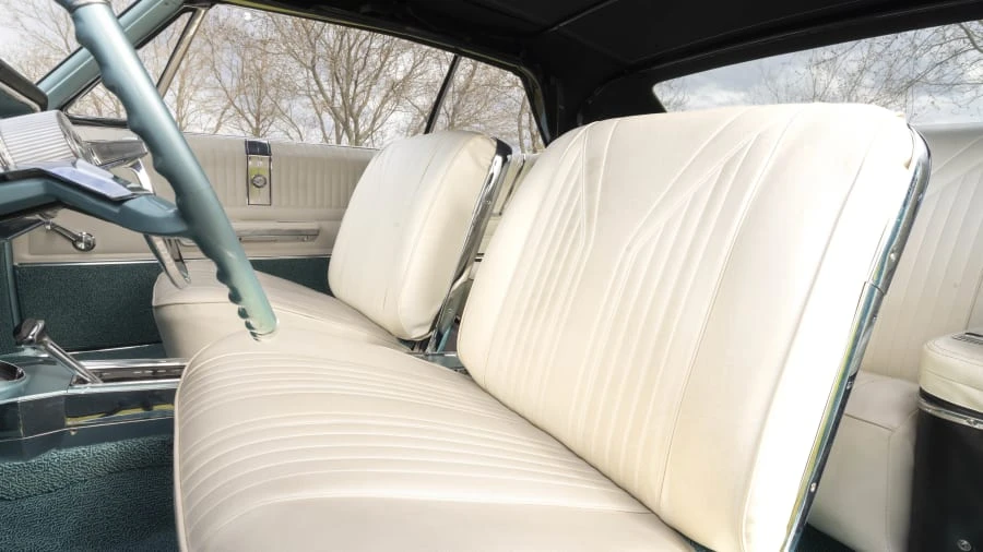 1965 Chevrolet Impala 4th Gen - Image 21 of 31