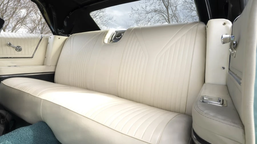 1965 Chevrolet Impala 4th Gen - Image 24 of 31
