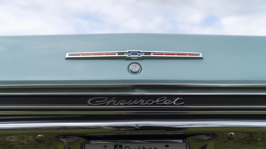 1965 Chevrolet Impala 4th Gen - Image 14 of 31