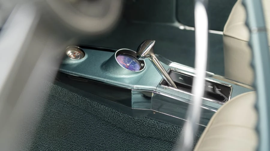 1965 Chevrolet Impala 4th Gen - Image 29 of 31