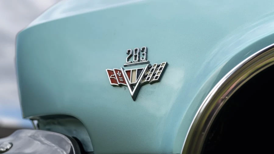 1965 Chevrolet Impala 4th Gen - Image 12 of 31
