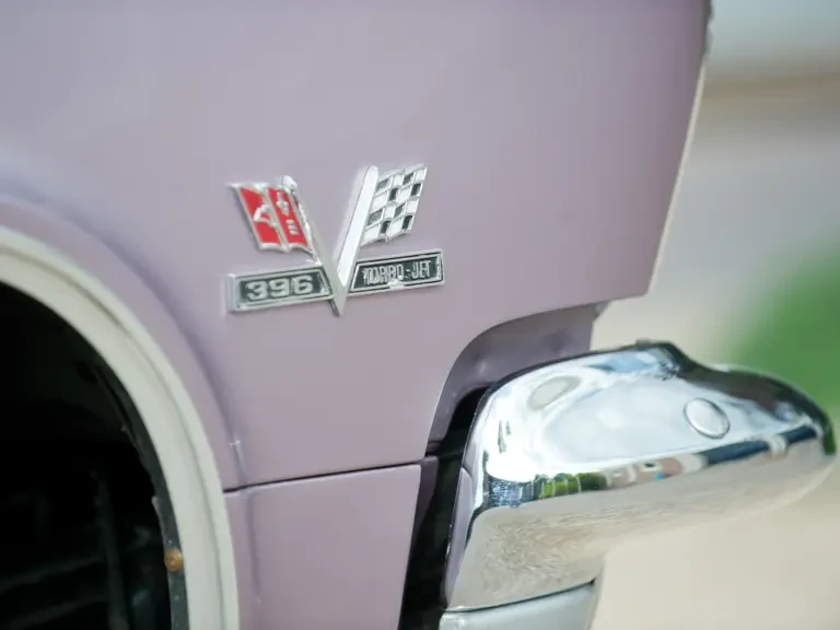 1965 Chevrolet Impala 4th Gen - Image 16 of 17