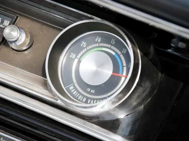 1965 Chevrolet Impala 4th Gen - Image 13 of 17