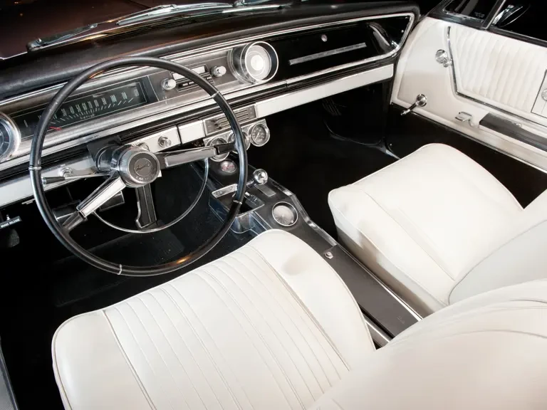 1965 Chevrolet Impala 4th Gen - Image 5 of 17