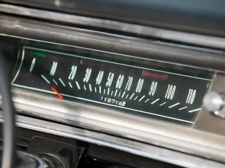 1965 Chevrolet Impala 4th Gen - Image 11 of 17