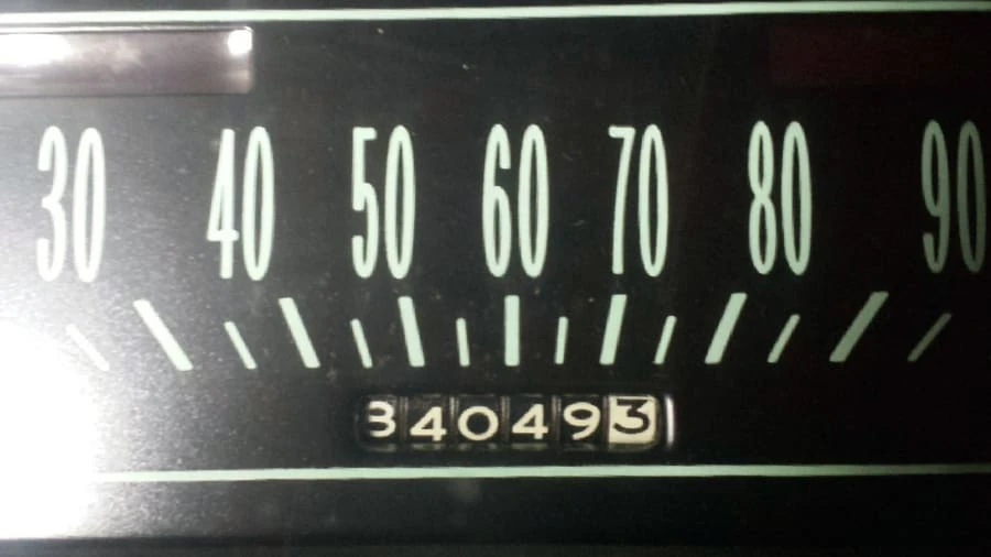 1965 Chevrolet Impala 4th Gen - Image 11 of 11