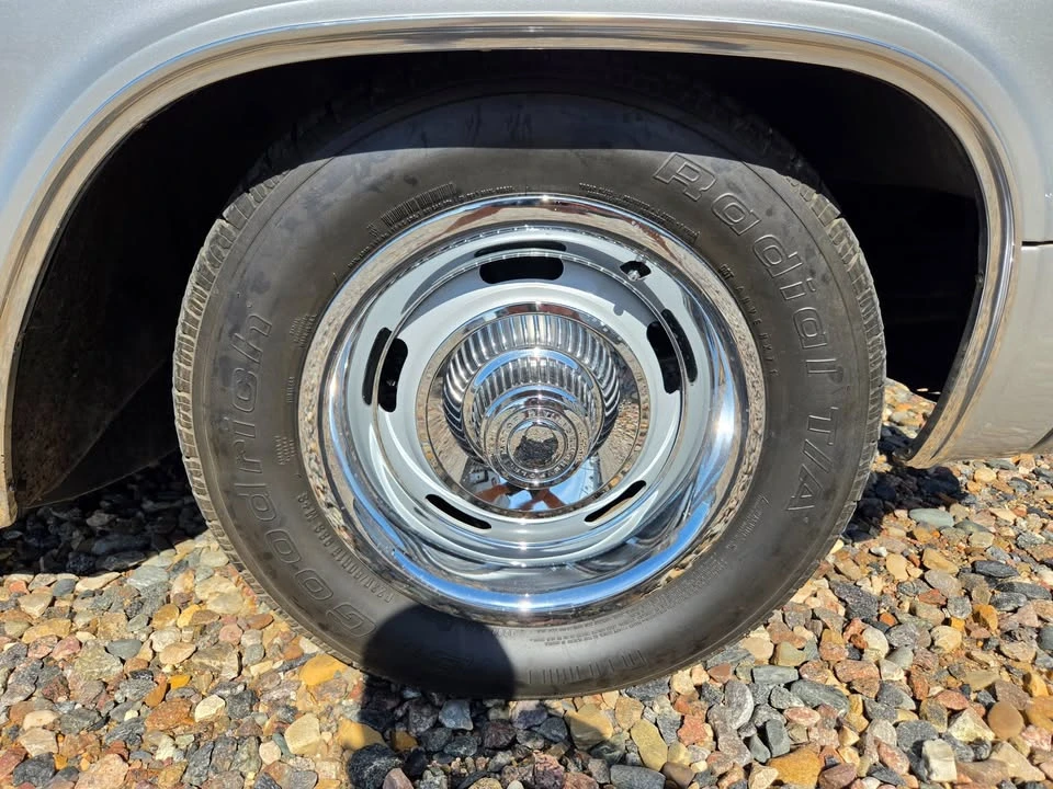 1965 Chevrolet Impala SS 4th Gen - Image 11 of 20