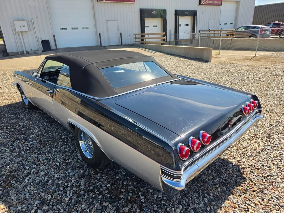 1965 Chevrolet Impala SS 4th Gen - Image 7 of 20