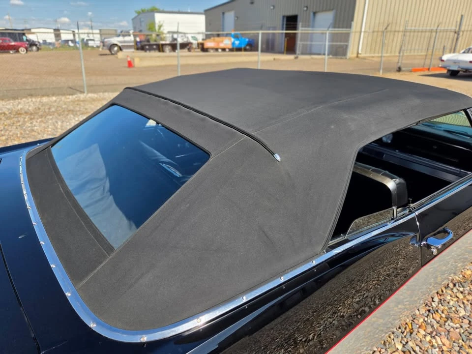 1965 Chevrolet Impala SS 4th Gen - Image 3 of 20