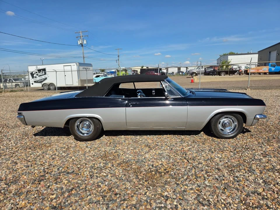 1965 Chevrolet Impala SS 4th Gen - Image 2 of 20
