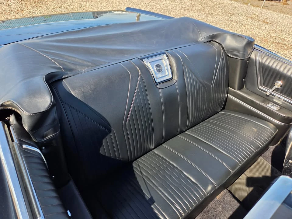 1965 Chevrolet Impala SS 4th Gen - Image 13 of 20