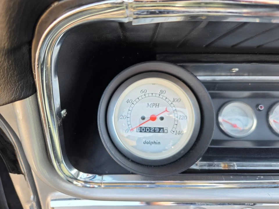 1965 Chevrolet Impala SS 4th Gen - Image 17 of 20
