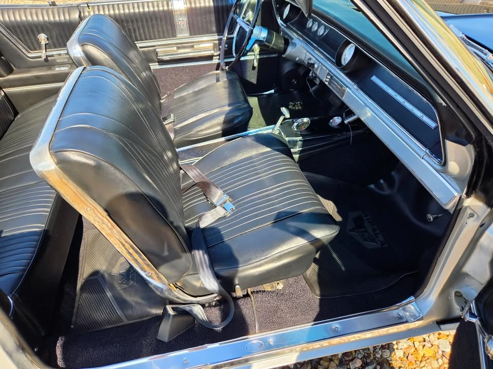 1965 Chevrolet Impala SS 4th Gen - Image 14 of 20