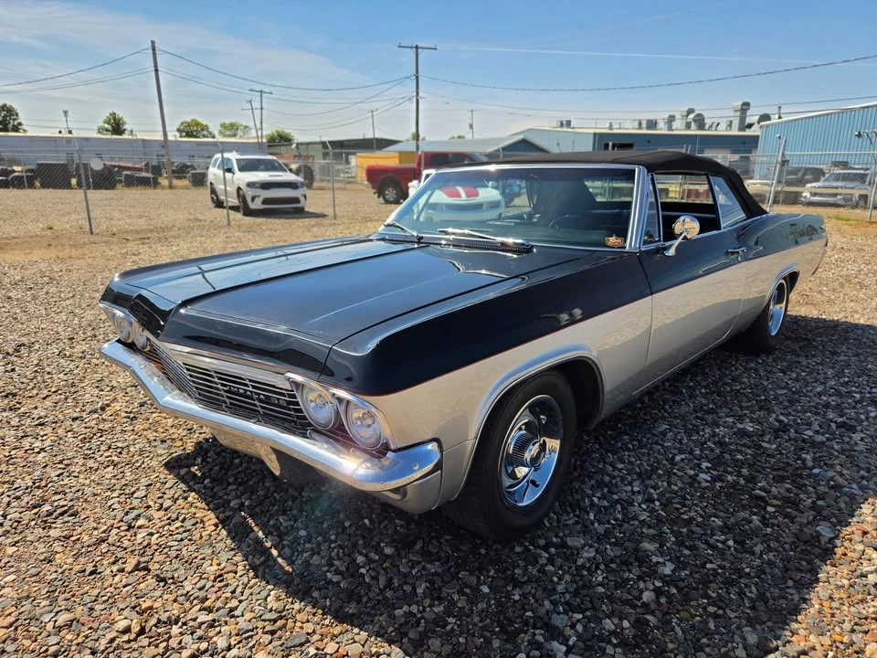1965 Chevrolet Impala SS 4th Gen - Image 9 of 20