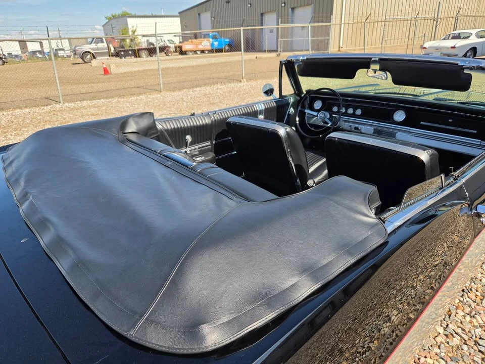 1965 Chevrolet Impala SS 4th Gen - Image 12 of 20